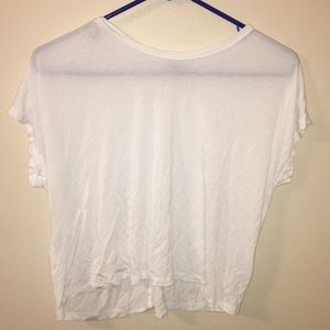 forever 21 loose shirt